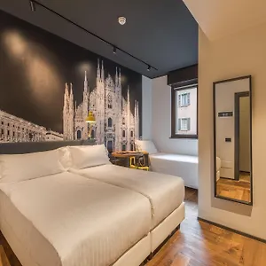 Hotel Roxy, Mailand
