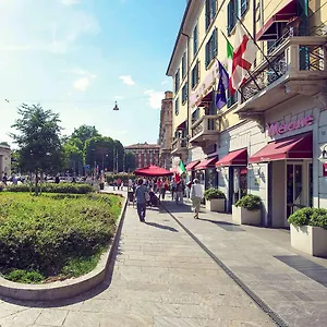 Hotel Mercure Centro, Mailand