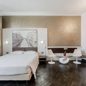 Hotel Navigli, Mailand