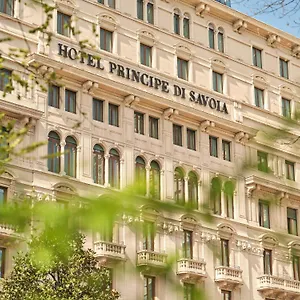 Principe Di Savoia - Dorchester Collection ***** Μιλάνο