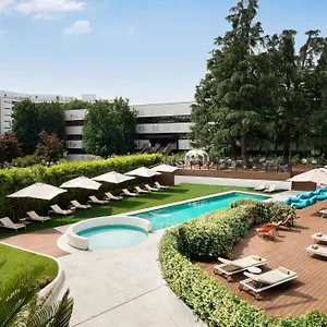 Hotel Sheraton San Siro, Mailand