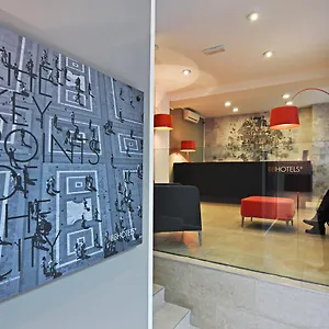 Aparthotel Bb Visconti, Mailand
