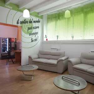 Hostel Milano Ostello, Mailand
